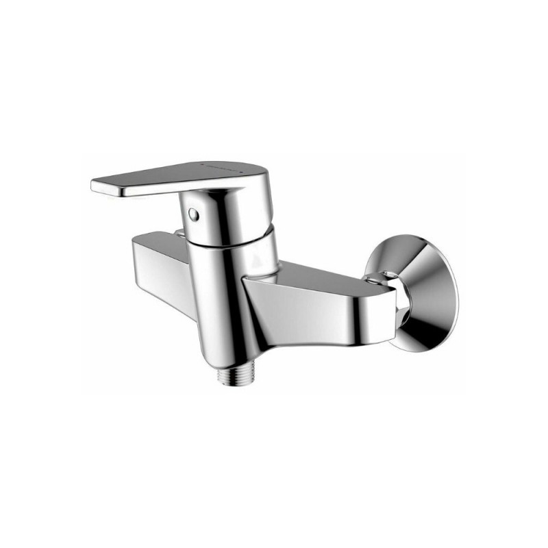 Смеситель для душа хром Bravat F95299C-1
