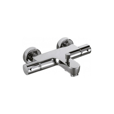 Термостат для ванны хром Bravat F63984C-01B