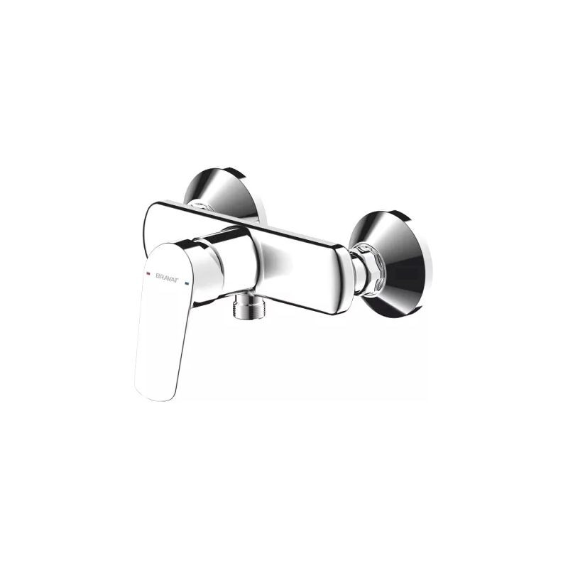 Смеситель для душа хром Bravat F9429564CP-01-ENG