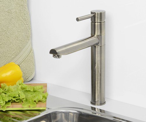 Смеситель для кухни  А8137 WasserKraft