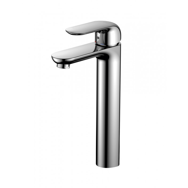 Смеситель для раковины хром D&K Venice DA1022001