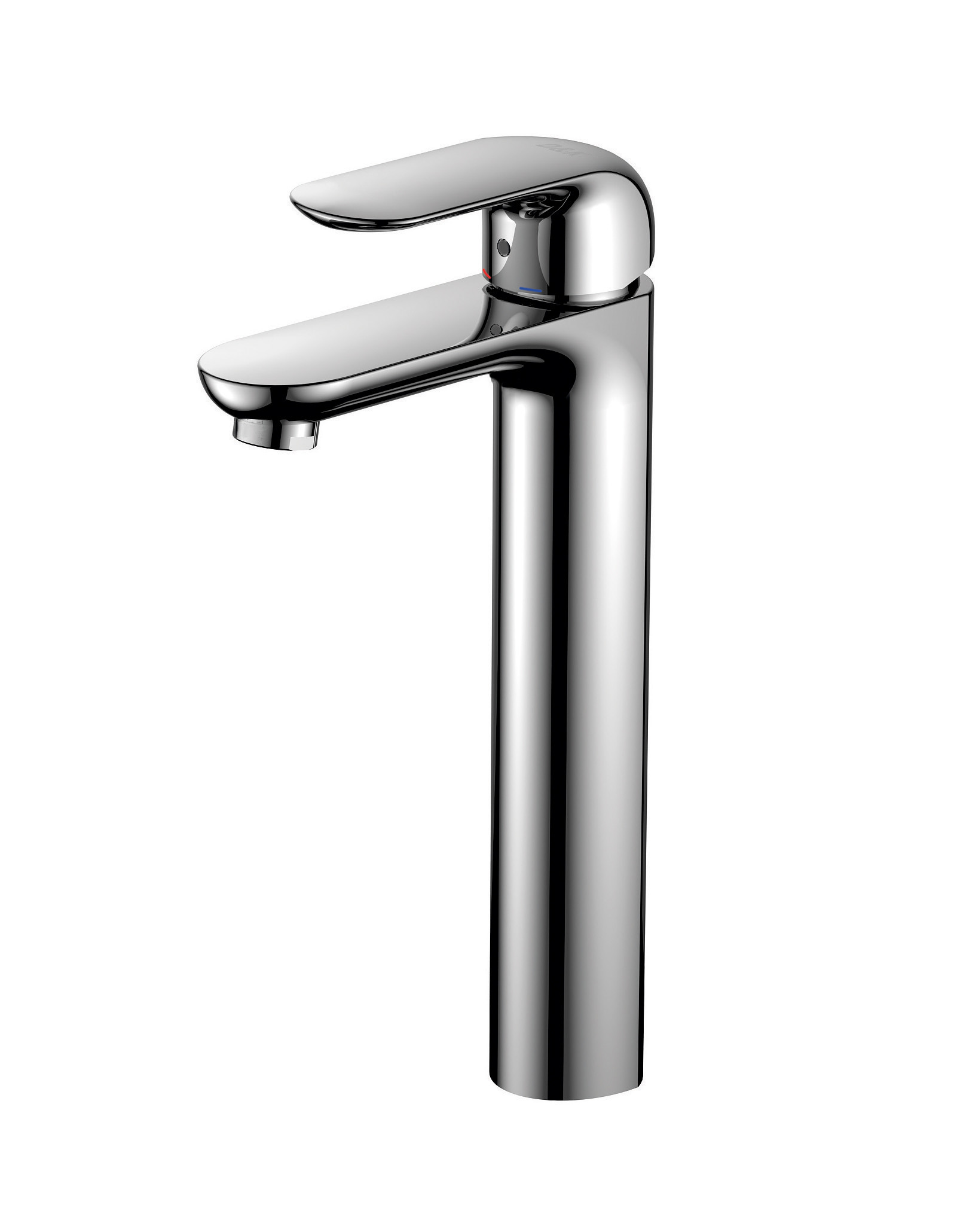 Смеситель для раковины хром D&K Venice DA1022001