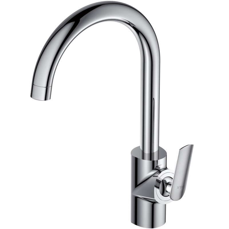 Смеситель для кухни хром D&K Venice DA1022441