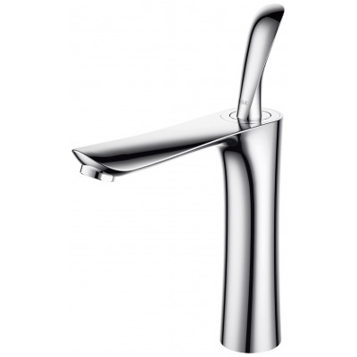 Смеситель для раковины хром D&K Venice DA1032641