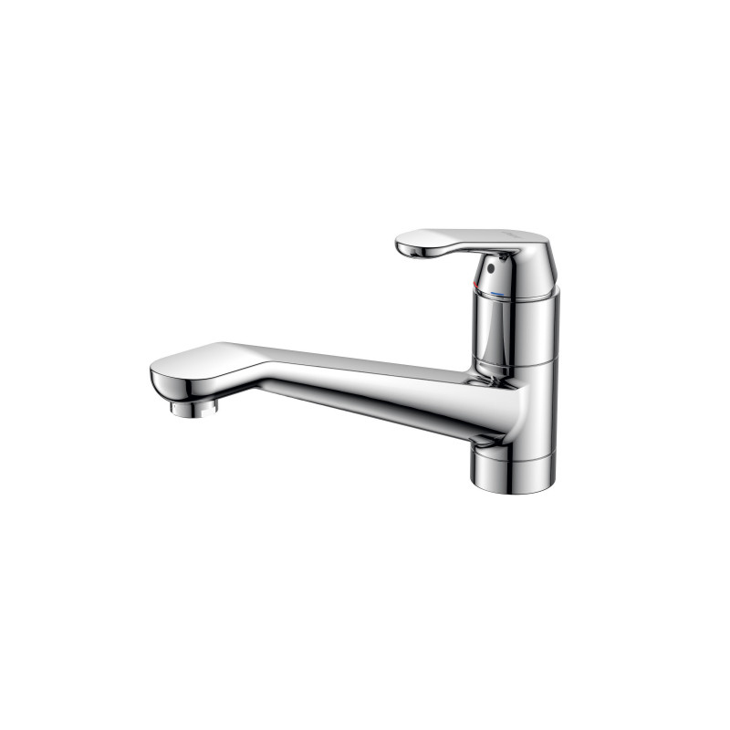 Смеситель для кухни хром D&K Venice DA1062301