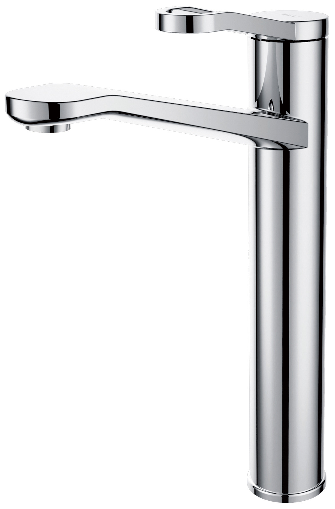 Смеситель для раковины хром D&K Venice DA1062041