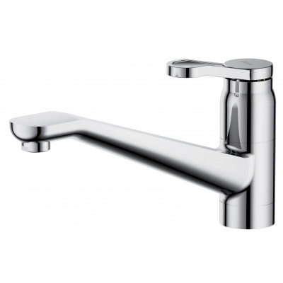 Смеситель для кухни хром D&K Venice DA1062341