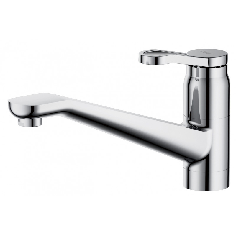 Смеситель для кухни хром D&K Venice DA1062341
