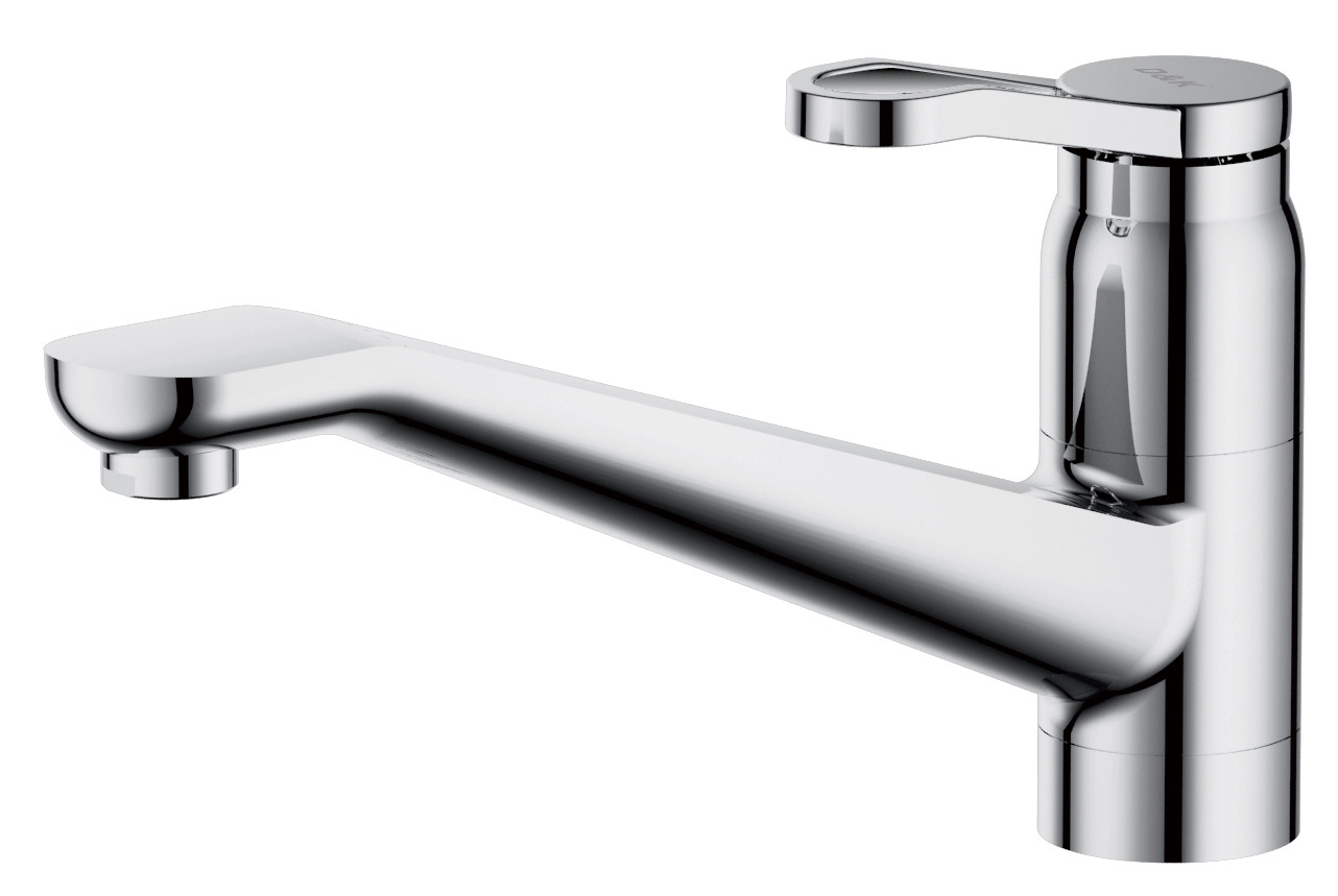 Смеситель для кухни хром D&K Venice DA1062341