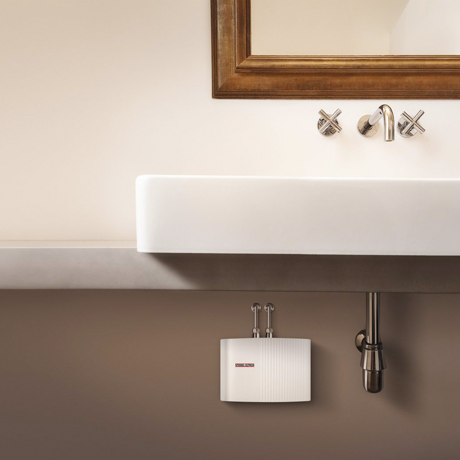 Проточный водонагреватель STIEBEL ELTRON EIL 7 Plus  (200141)