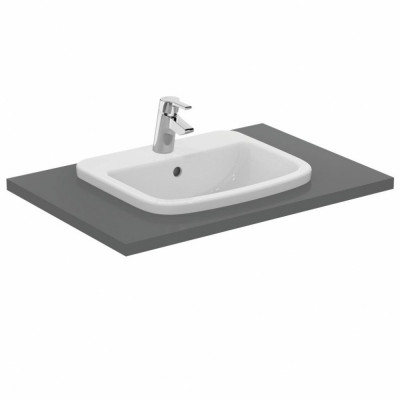 Встраиваемый умывальник 50x43см Ideal Standard Tempo T059201