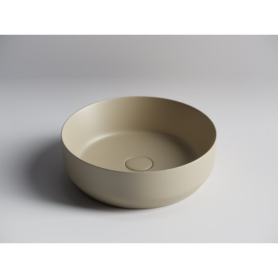 Накладная раковина капучино 39x12см Ceramica Nova Element CN6022MC