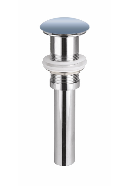Донный клапан голубой Ceramica Nova CN2000ML
