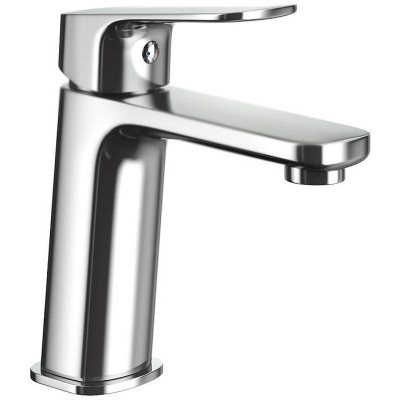 Смеситель для раковины хром Ceramica Nova Exellence 70029CH