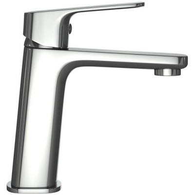 Смеситель для раковины хром Ceramica Nova Exellence 70029CH