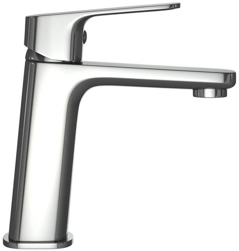 Смеситель для раковины хром Ceramica Nova Exellence 70029CH