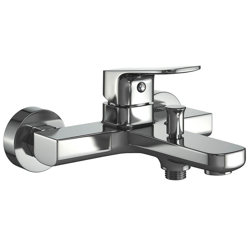 Смеситель для ванны хром Ceramica Nova Exellence 70030CH
