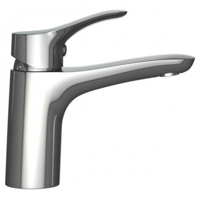 Смеситель для раковины хром Ceramica Nova Velmar 70031CH