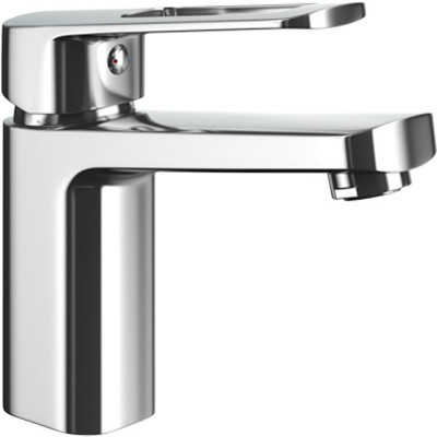 Смеситель для раковины хром Ceramica Nova Linear 70016CH