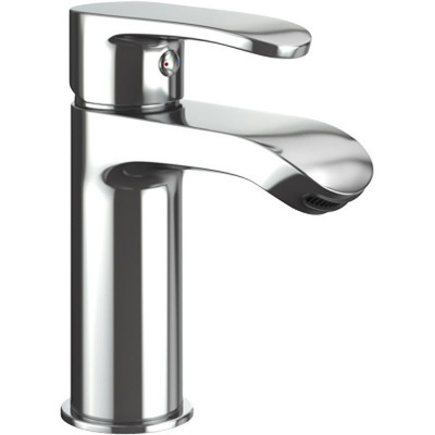 Смеситель для раковины хром Ceramica Nova A.V.O 70023CH