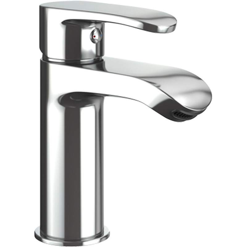 Смеситель для раковины хром Ceramica Nova A.V.O 70023CH