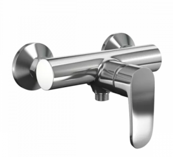 Смеситель для душа хром Ceramica Nova A.V.O 70026CH