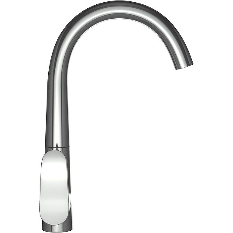 Смеситель для кухни хром Ceramica Nova A.V.O 70027CH