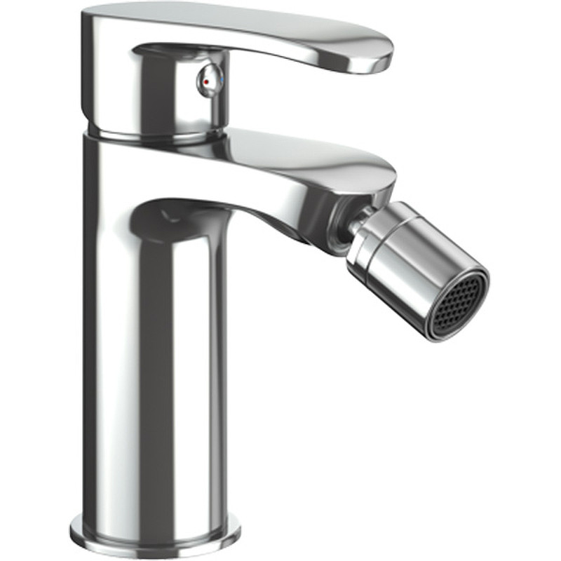 Смеситель для биде хром Ceramica Nova A.V.O 70028CH