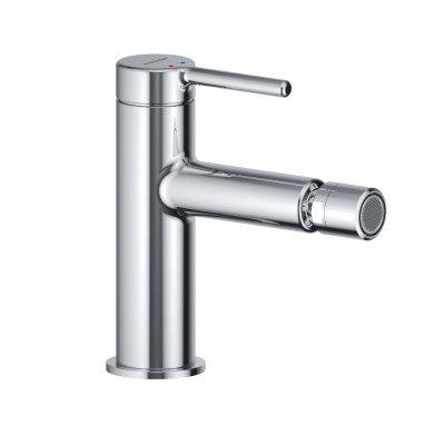 Смеситель для биде хром OMNIRES Pi AREX.1203CR
