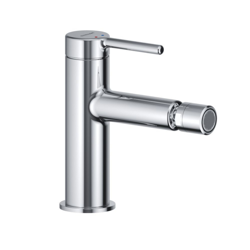 Смеситель для биде хром OMNIRES Pi AREX.1203CR