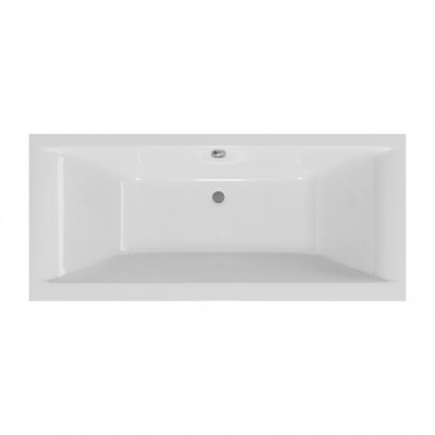 Акриловая ванна отдельностоящая белая 170х80х56см Excellent WAEX.SAD170.80WH