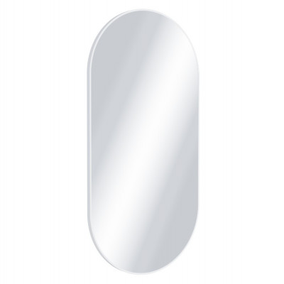 Зеркало 100х50см белая рама Excellent Revio DOEX.RE100.050.WH