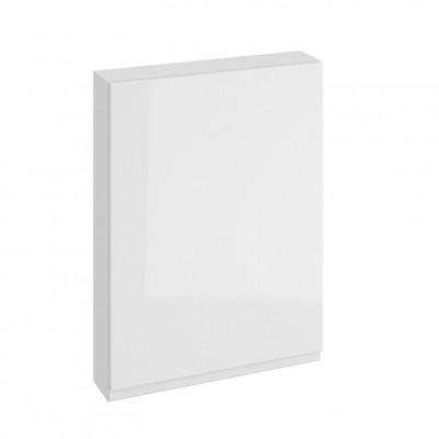 Шкафчик для ванны 60см белый Cersanit Moduo SW-MOD60/Wh