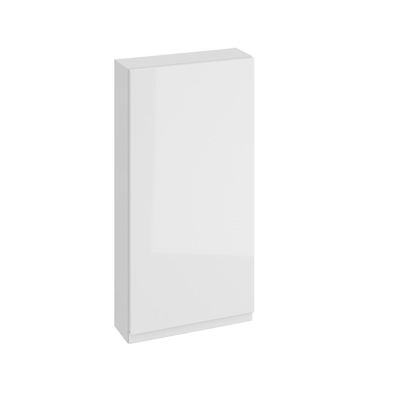Шкафчик для ванны 40см белый Cersanit Moduo SW-MOD40/Wh