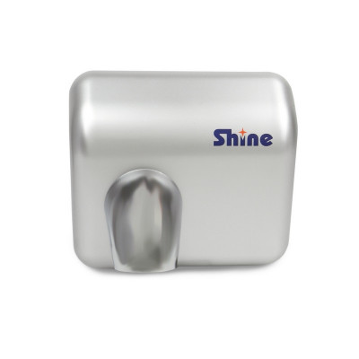 Сушилка для рук автоматическая SHINE (SH249102), белый
