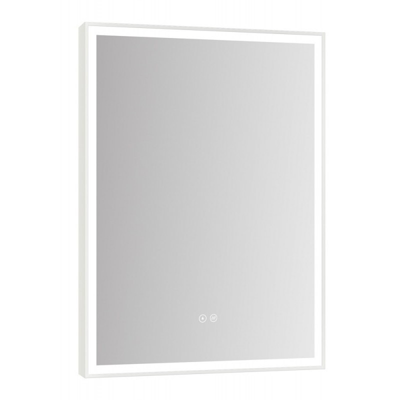 Зеркало с подсветкой 50x70см Esbano ES-3682FD