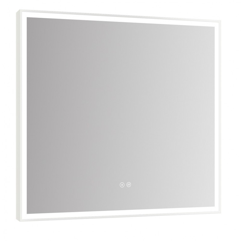Зеркало с подсветкой 80x80см Esbano ESMI3682TD