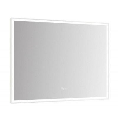 Зеркало с подсветкой 100x70см Esbano ESMI3682KD