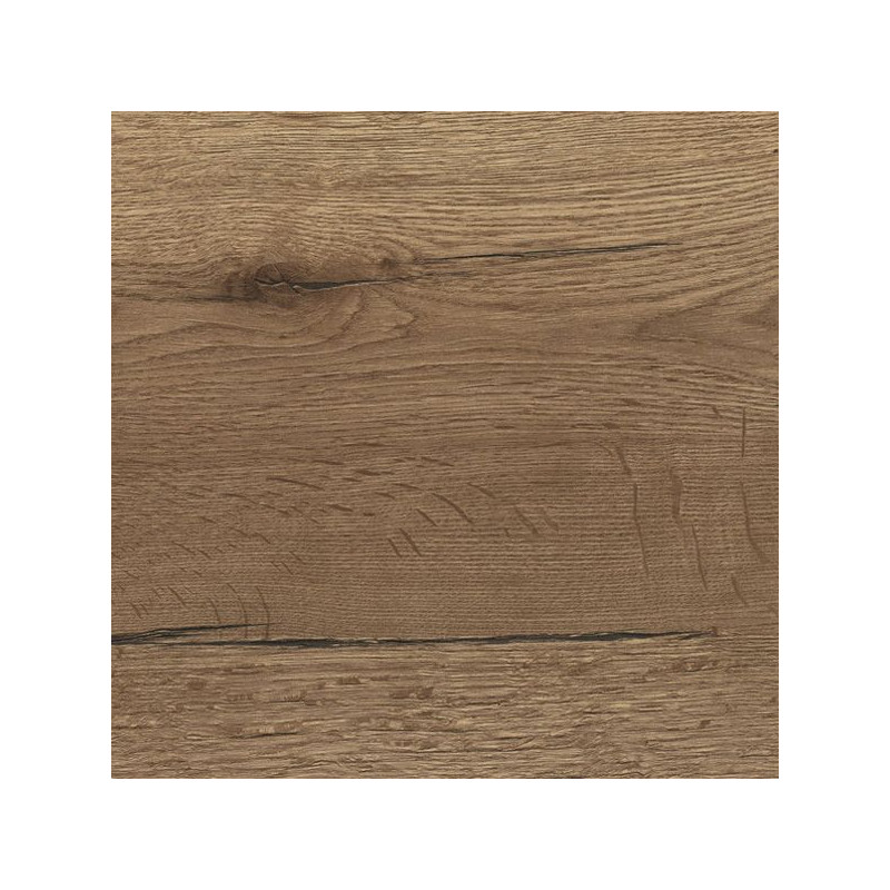 Тумба с раковиной подвесная дуб темный 90см Comforty 00-00003466CF