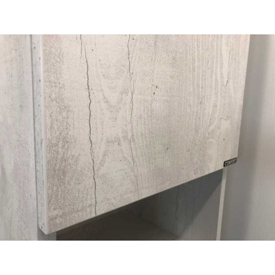 Зеркало-шкаф белое 60x80см Comforty 00004138878CF