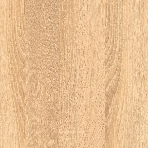 Тумба с раковиной подвесная дуб сонома 60см Comforty 00004142213CF