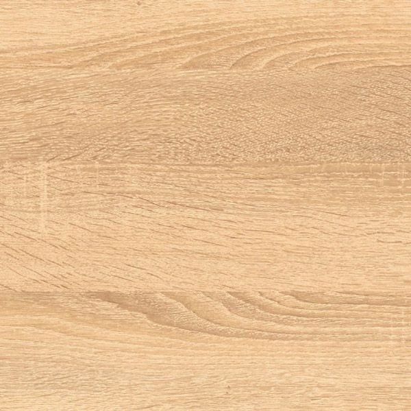 Тумба с раковиной подвесная дуб сонома 80см Comforty 00004142219CF