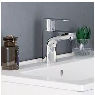 Смеситель для раковины Vitra Win S A41177EXP