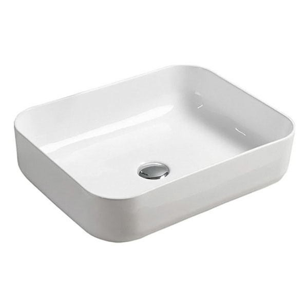 Тумба с раковиной подвесная дуб темный 90см Comforty 00-00002868CF