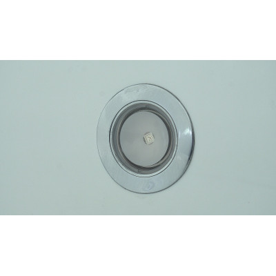 Душевая кабина 150х88х220см хром Timo T-6650 S