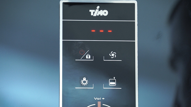 Душевая кабина 90х90х220см хром Timo T-1190