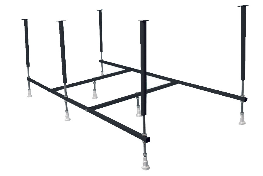 Рама разборная LINEA 165 1Marka