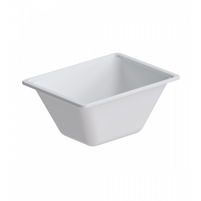 Контейнер для ванны 23л Am.pm Gem W90A-070-070W-C