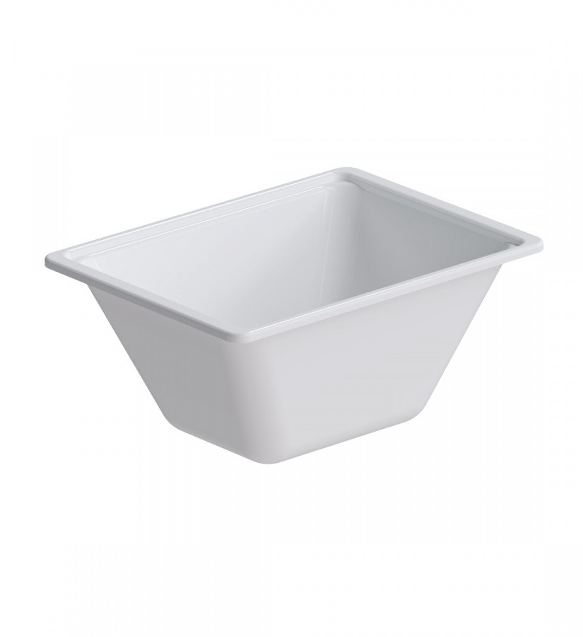 Контейнер для ванны 23л Am.pm Gem W90A-070-070W-C