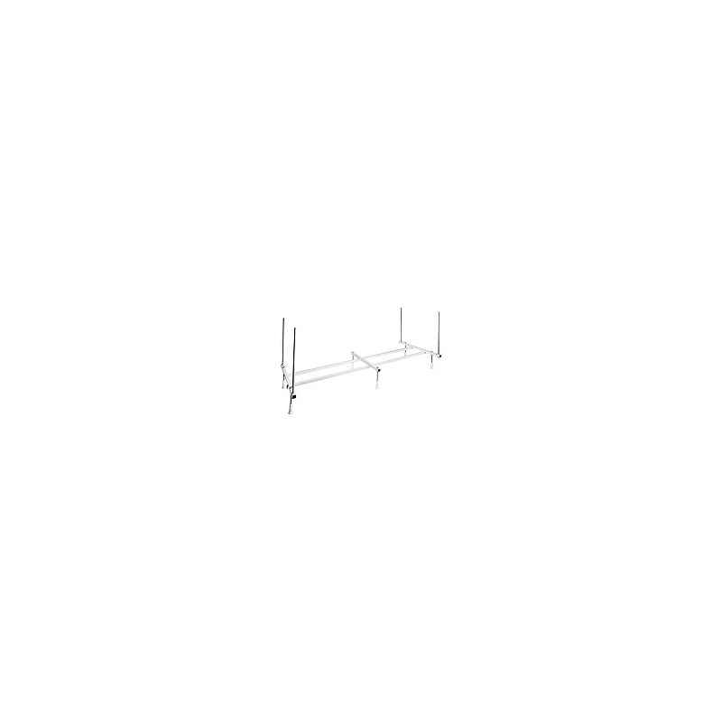 Каркас для ванны WellWant WWVDS1110W00K